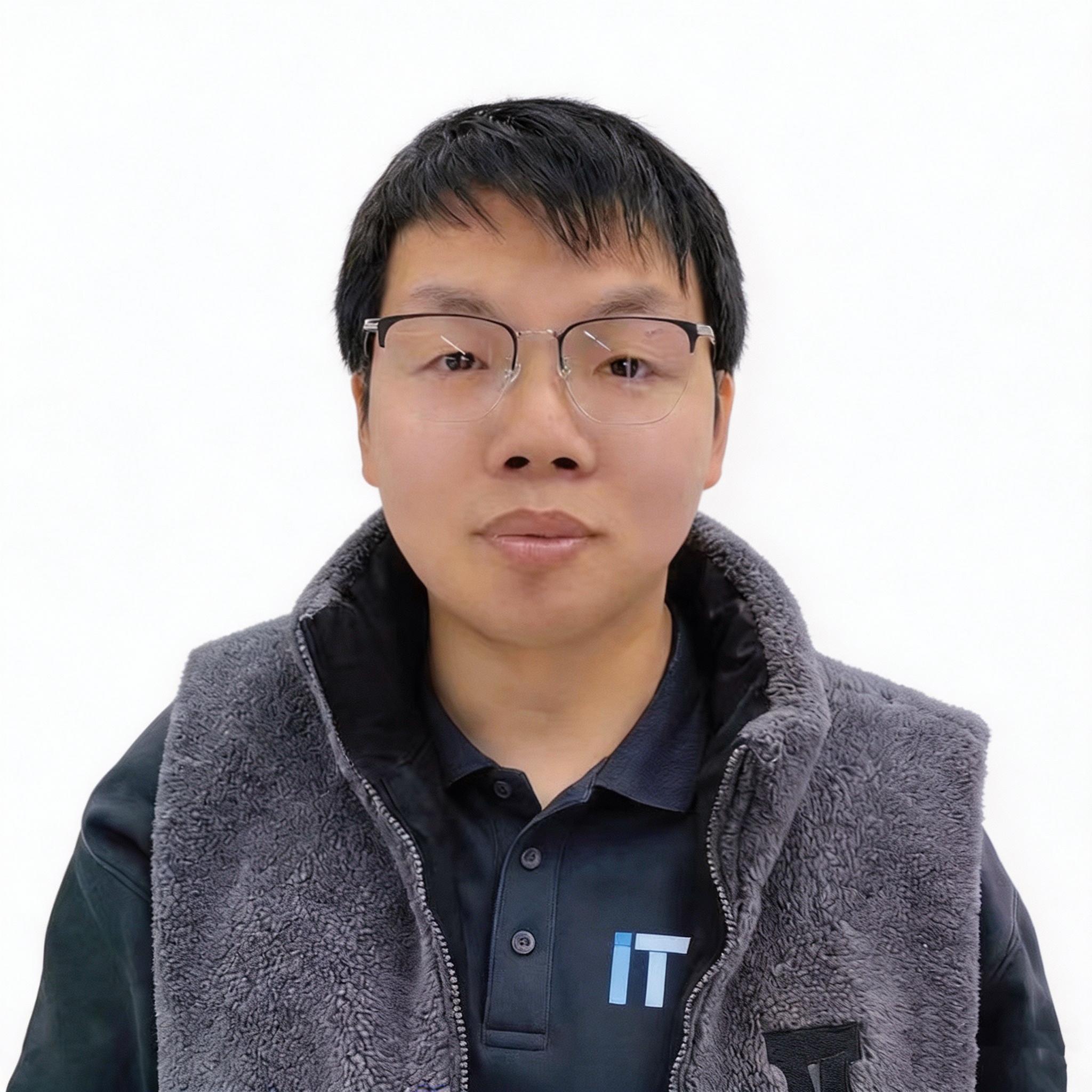 Li Ming Zhang