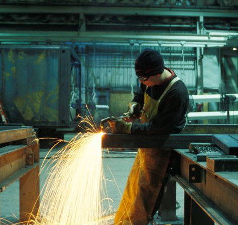 德國雙元制金屬工人/申請條件/工作內···