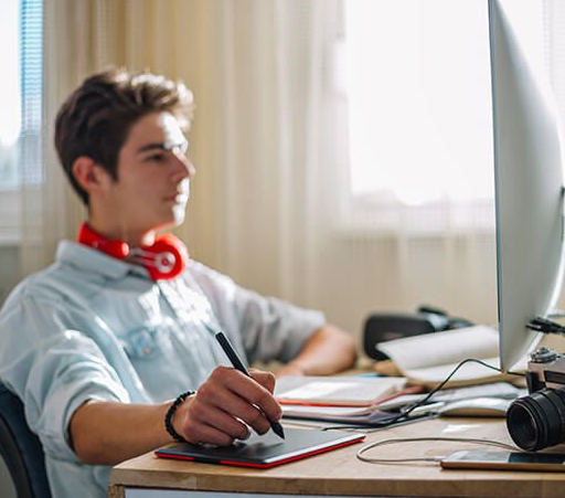 德國雙元制媒體設計師申請條件/工作內···