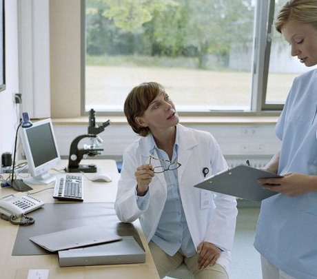 德國雙元制醫療助理申請條件/工作內容···