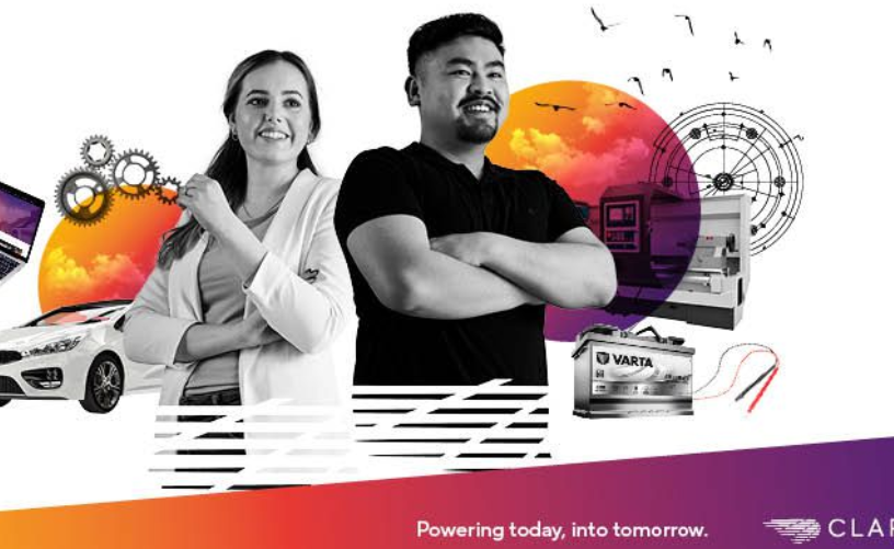 Clarios Germany Gm···