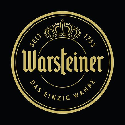 Warsteiner Brauere···